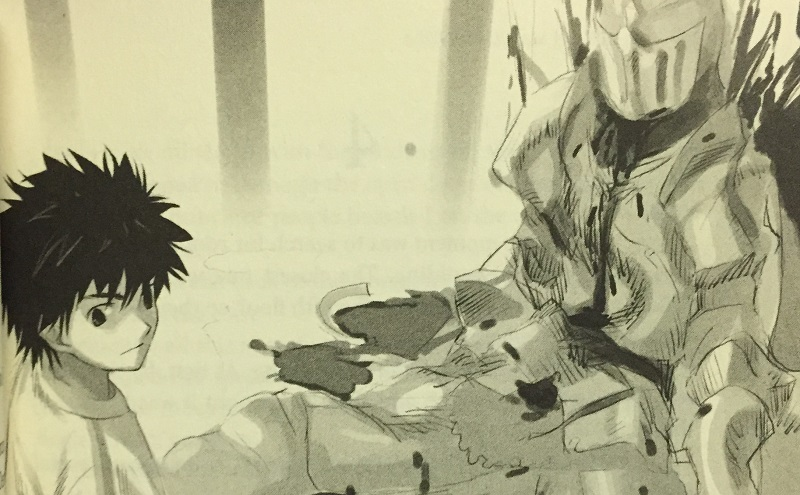 Illustration for article titled A Certain Magical Index Vol. 2 - Light Novel Review
